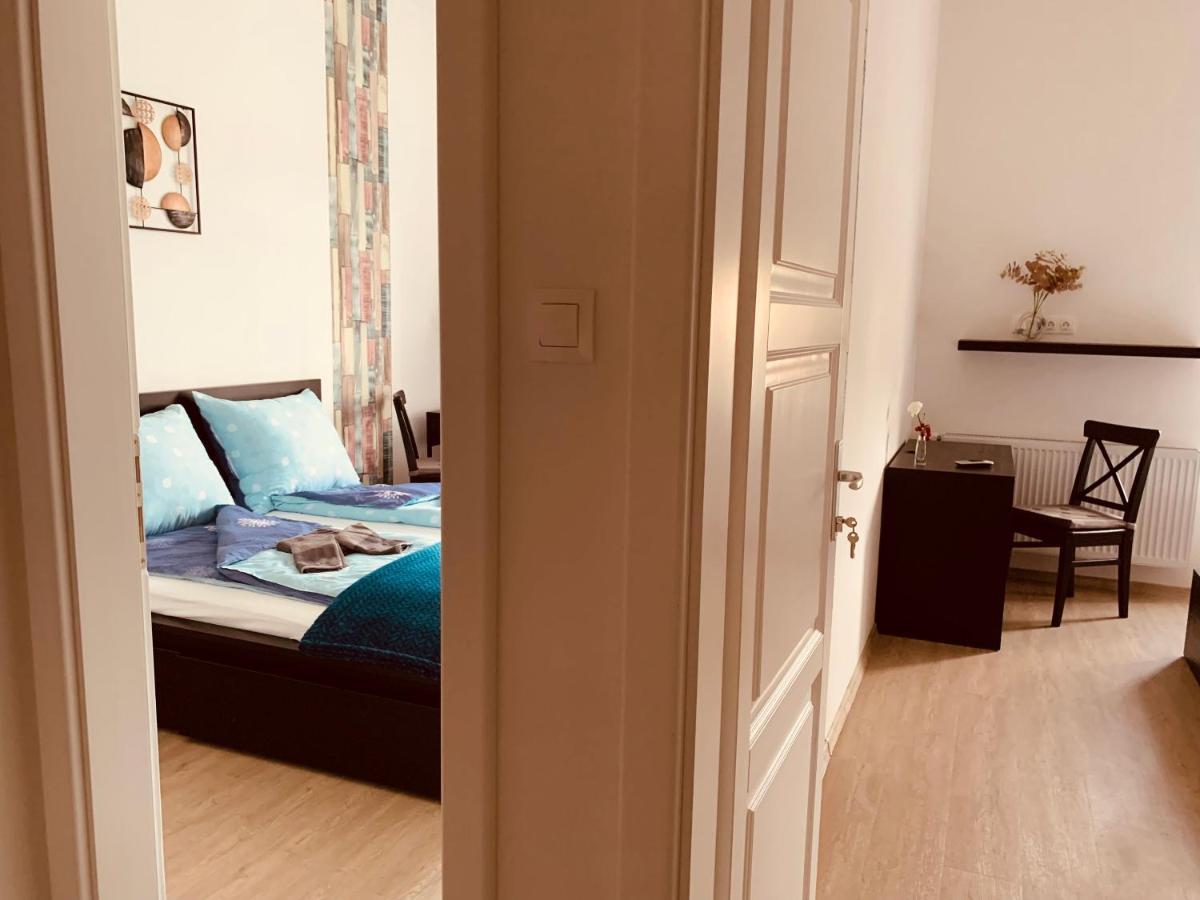 West Apartament Budapeszt