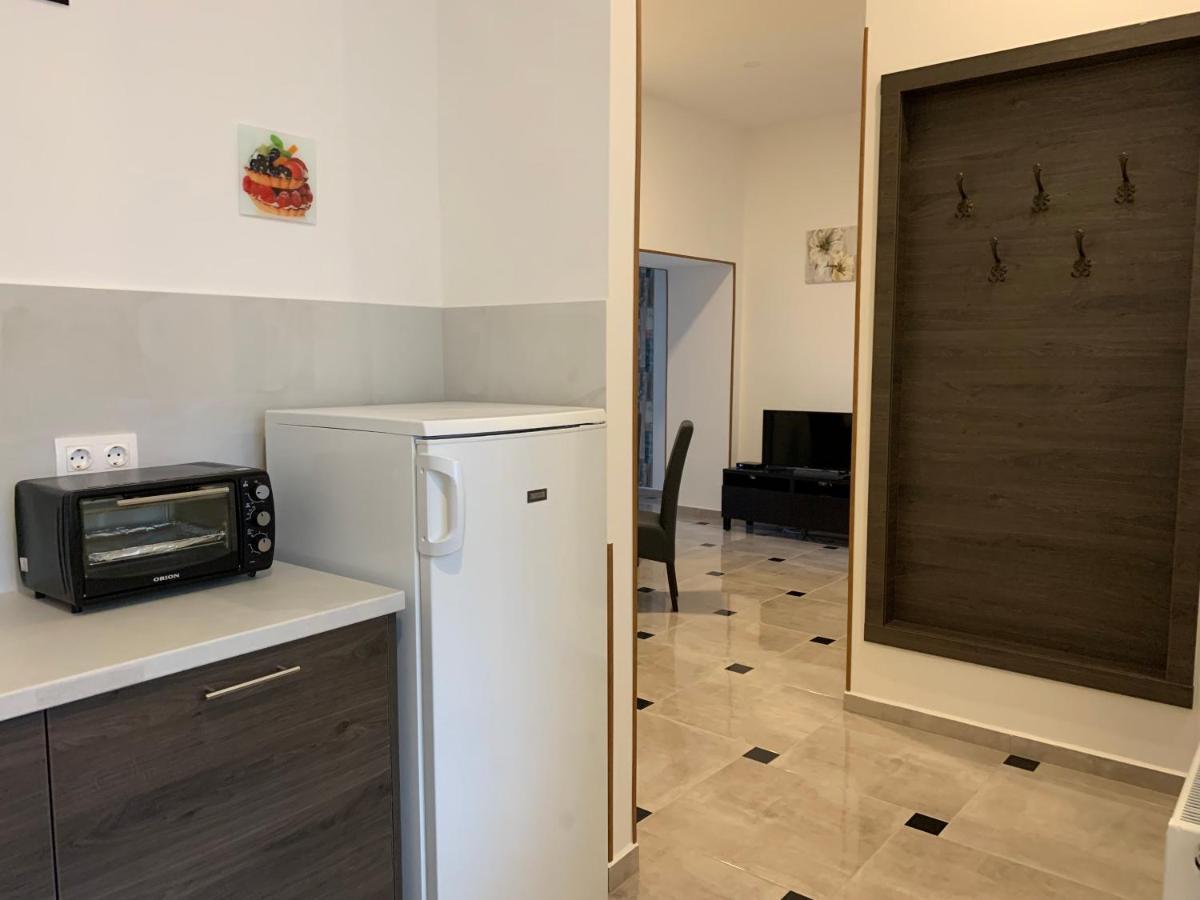 West Apartament