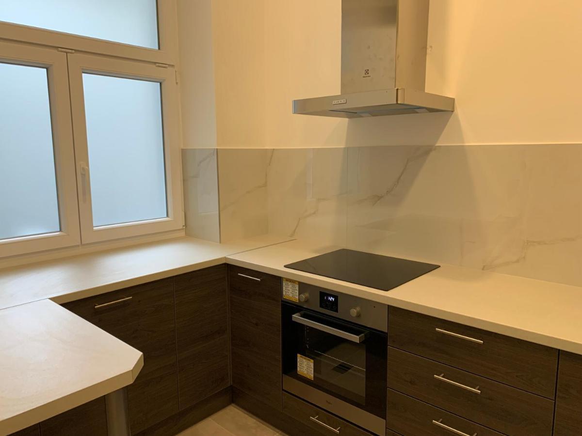 West Apartament