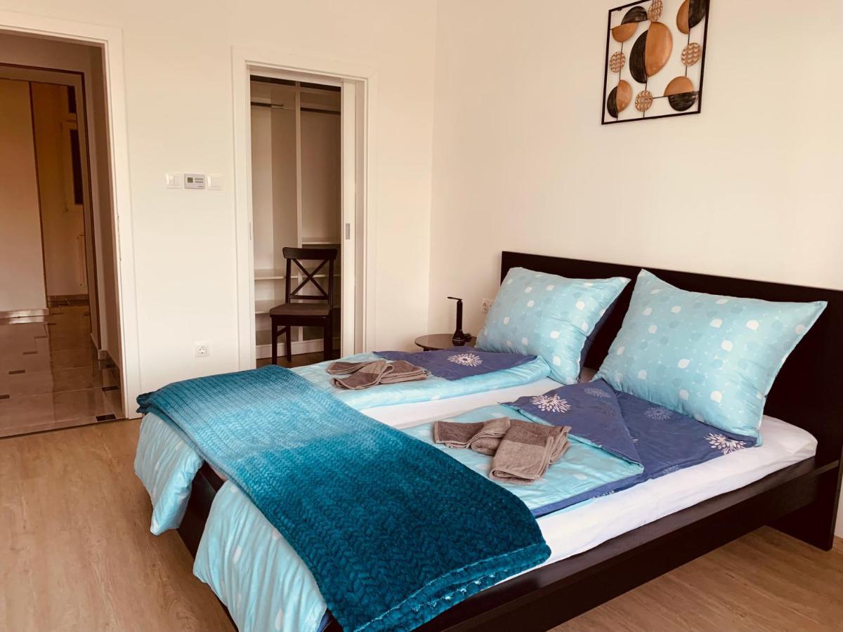 West Apartament *