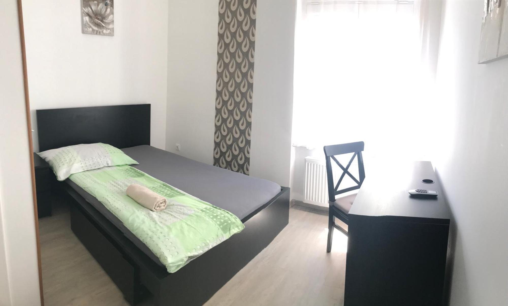 West Apartament Budapeszt