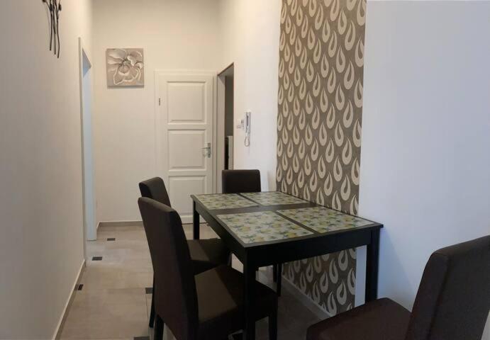 West Apartamento Budapest